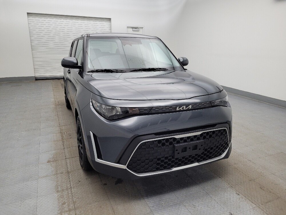 2024 Kia Soul in Miamisburg, OH 45342 - 18111568 14