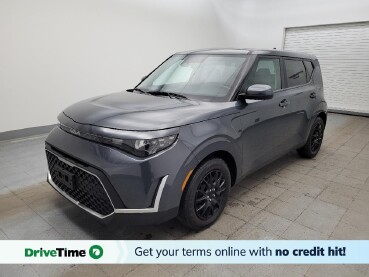 2024 Kia Soul in Miamisburg, OH 45342