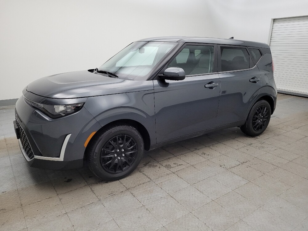 2024 Kia Soul in Miamisburg, OH 45342 - 18111568 2