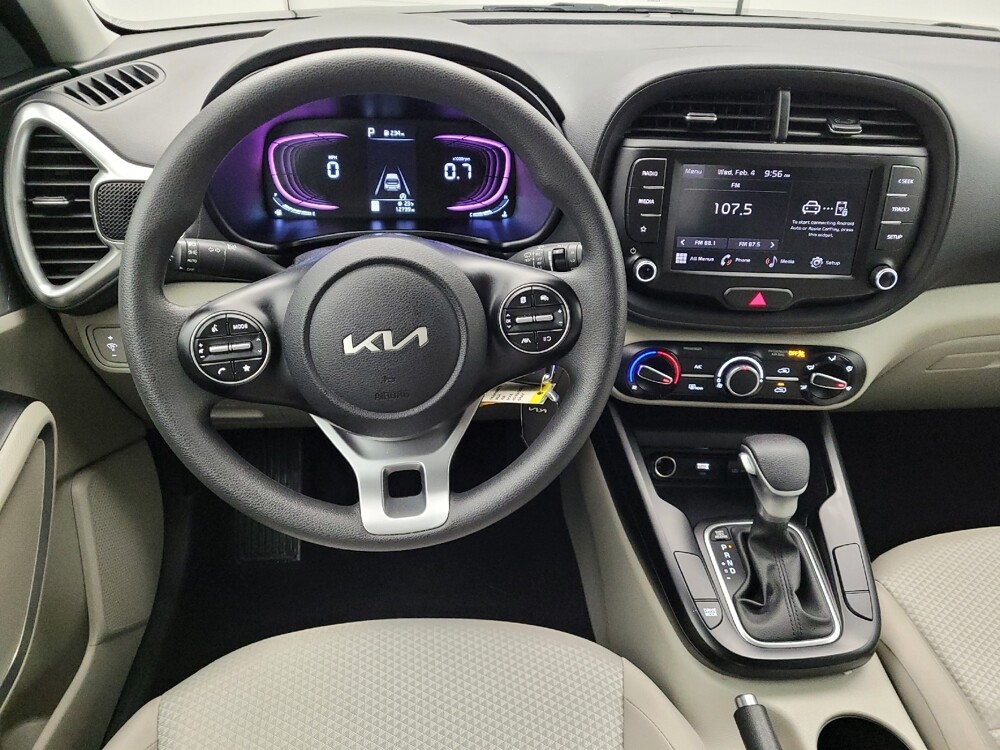2024 Kia Soul in Miamisburg, OH 45342 - 18111568 22