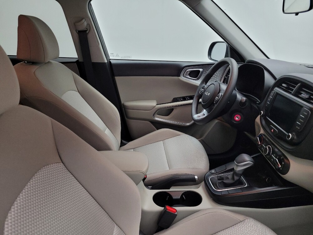2024 Kia Soul in Miamisburg, OH 45342 - 18111568 21