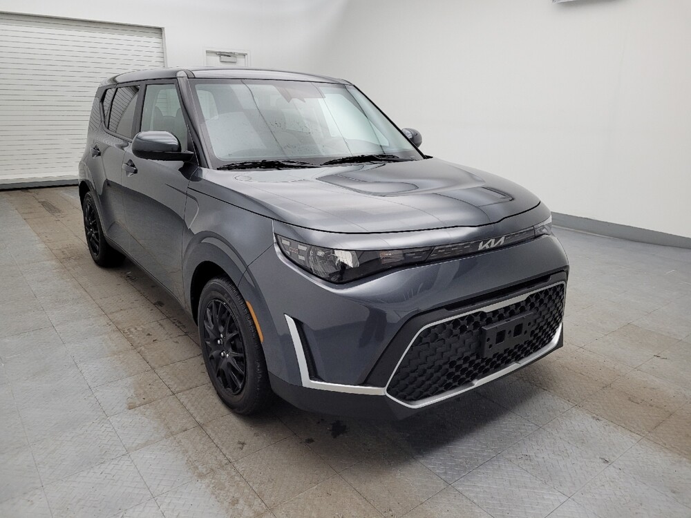 2024 Kia Soul in Miamisburg, OH 45342 - 18111568 13