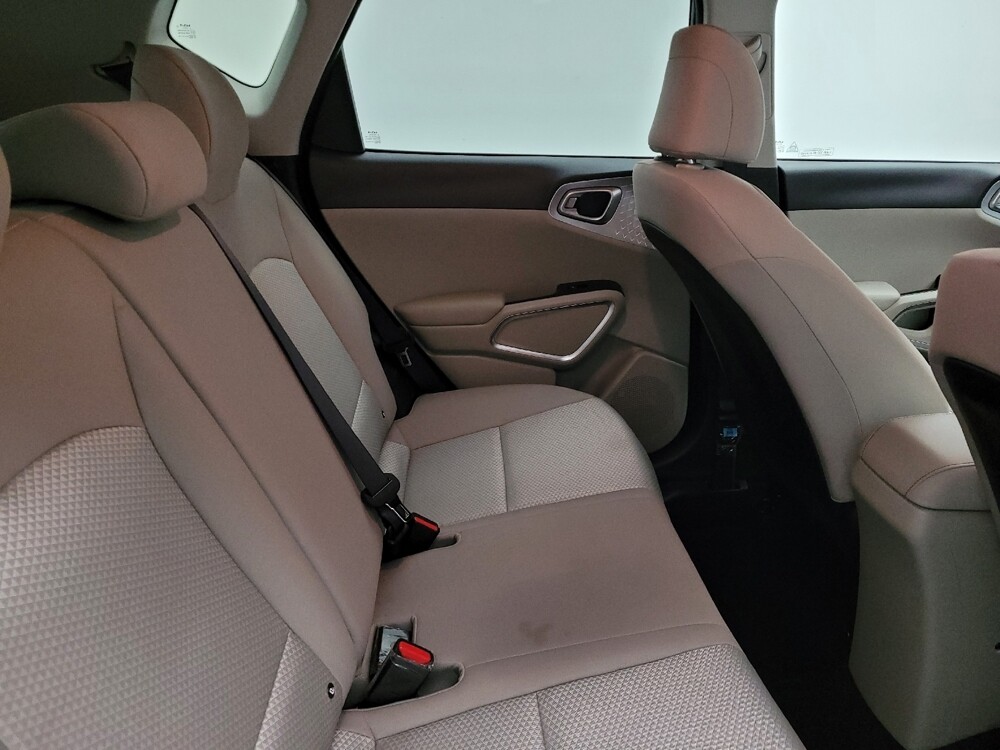 2024 Kia Soul in Miamisburg, OH 45342 - 18111568 19