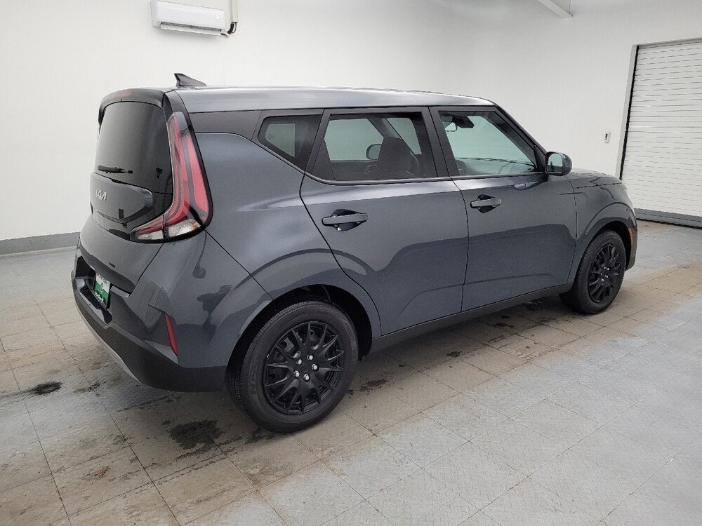 2024 Kia Soul in Miamisburg, OH 45342 - 18111568 10