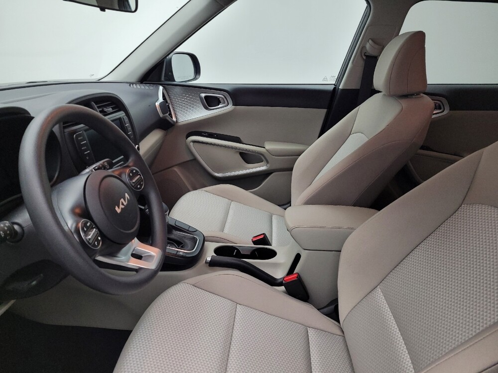 2024 Kia Soul in Miamisburg, OH 45342 - 18111568 17