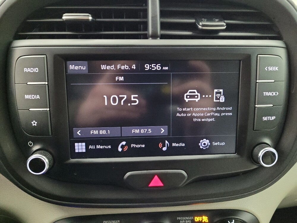 2024 Kia Soul in Miamisburg, OH 45342 - 18111568 25