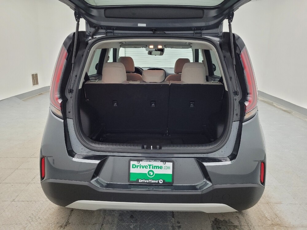 2024 Kia Soul in Miamisburg, OH 45342 - 18111568 29