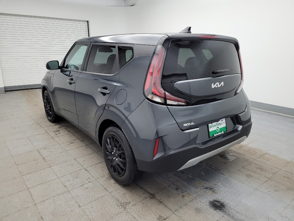 2024 Kia Soul in Miamisburg, OH 45342 - 18111568 5