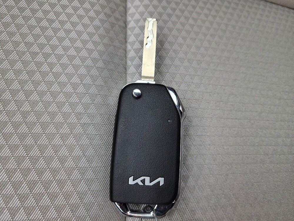 2024 Kia Soul in Miamisburg, OH 45342 - 18111568 32