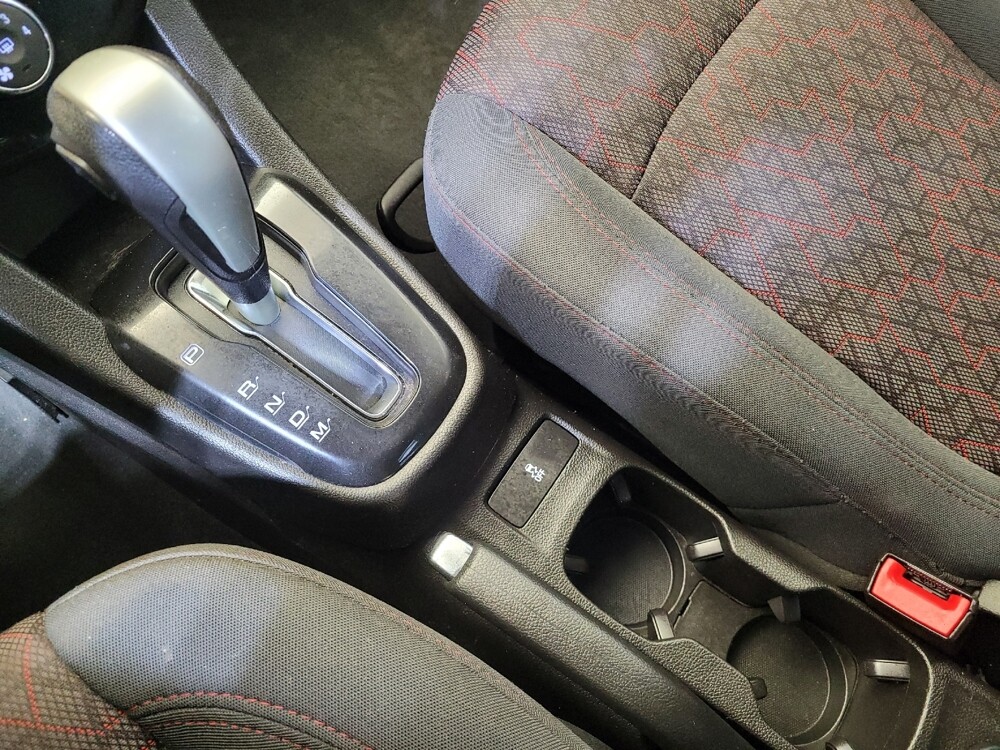 2018 Chevrolet Sonic in Fairfield, OH 45014 - 18111571 26