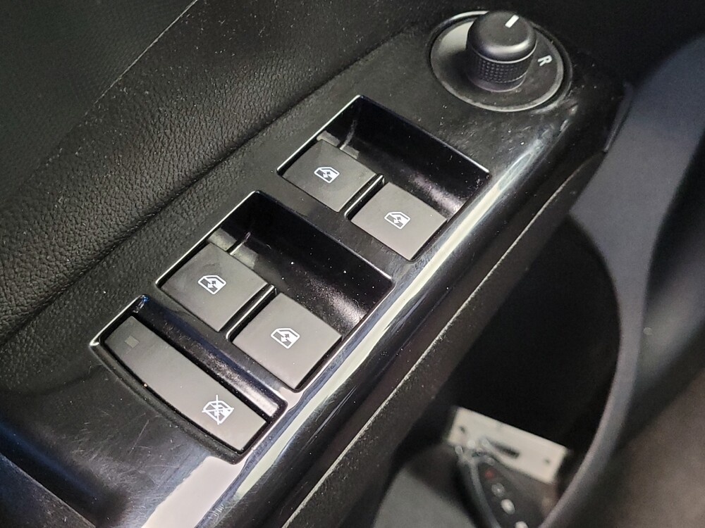 2018 Chevrolet Sonic in Fairfield, OH 45014 - 18111571 27