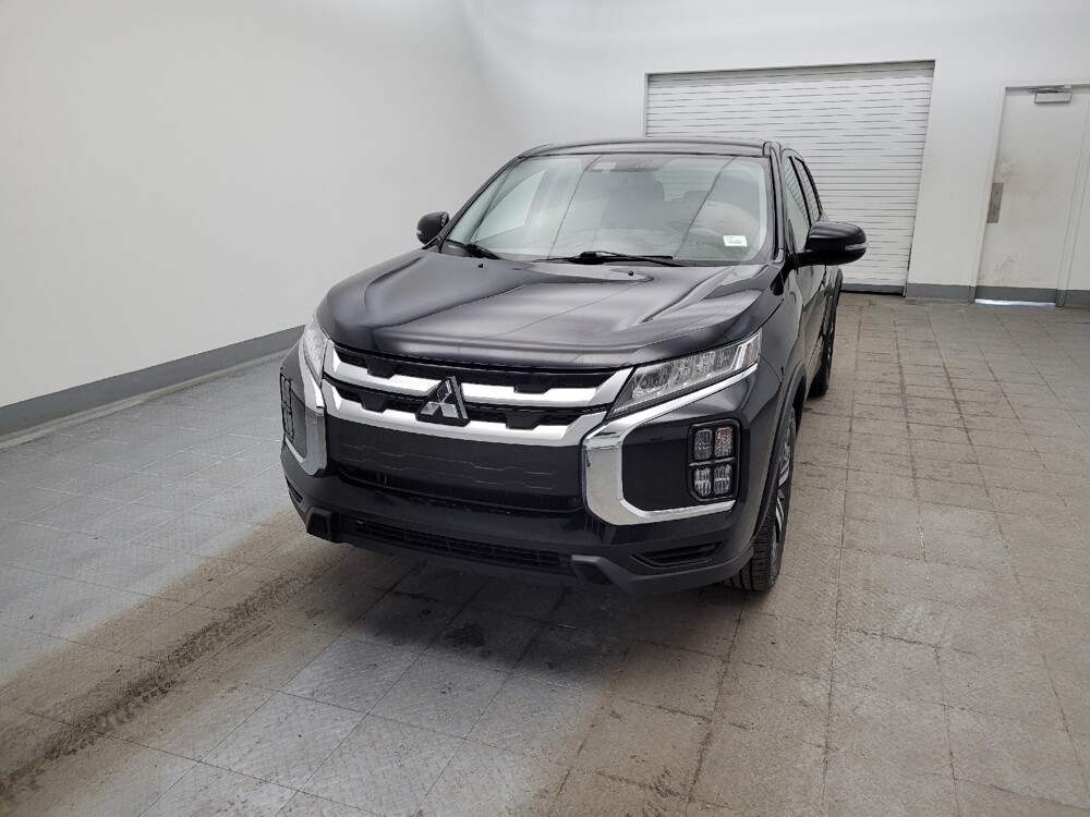 2020 Mitsubishi Outlander Sport in Columbus, OH 43228 - 18111572 15