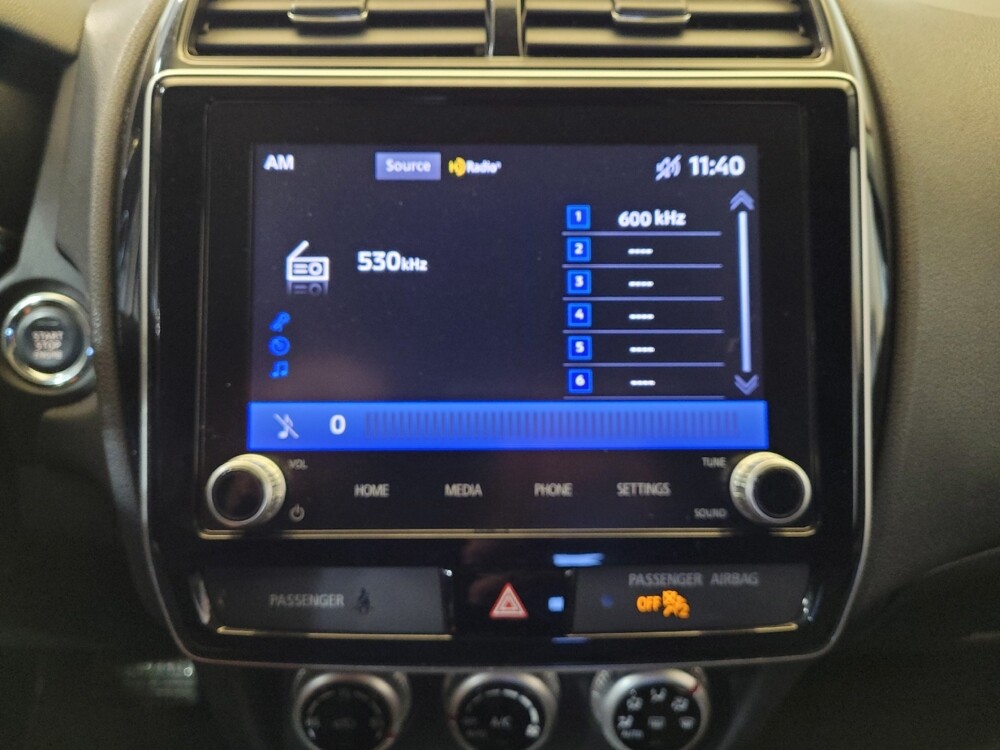 2020 Mitsubishi Outlander Sport in Columbus, OH 43228 - 18111572 25