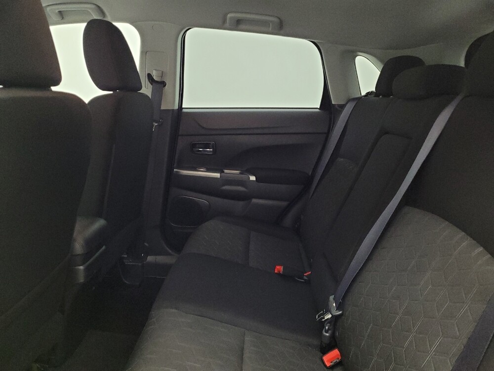 2020 Mitsubishi Outlander Sport in Columbus, OH 43228 - 18111572 18