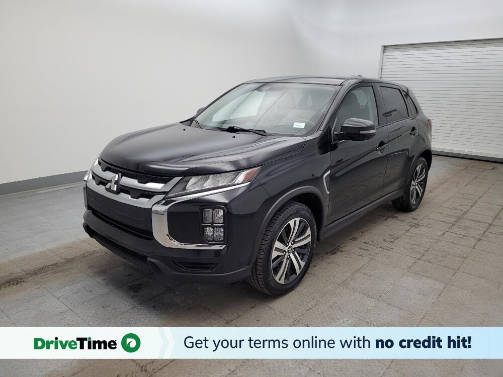 2020 Mitsubishi Outlander Sport in Columbus, OH 43228 - 18111572
