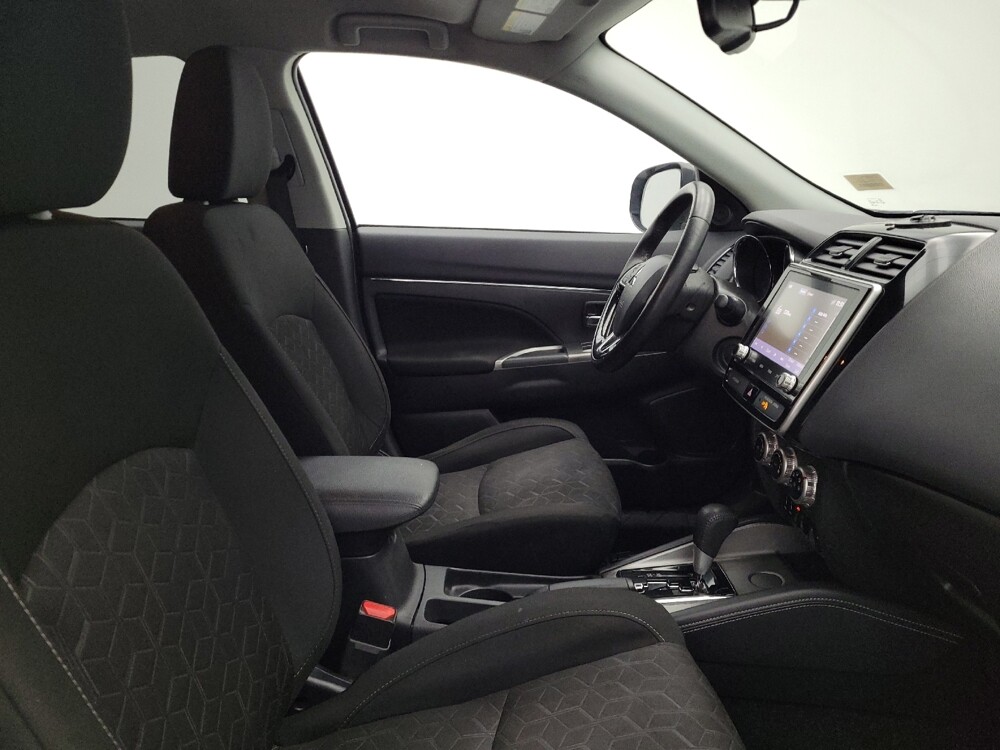 2020 Mitsubishi Outlander Sport in Columbus, OH 43228 - 18111572 21