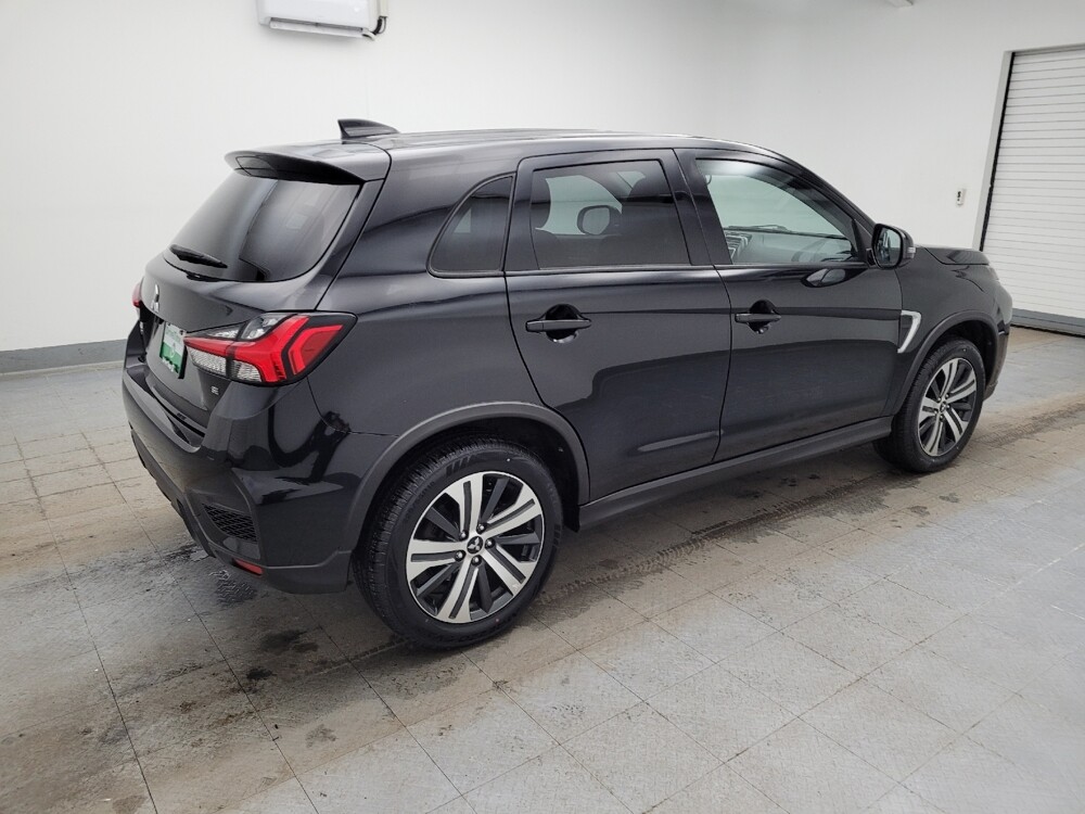 2020 Mitsubishi Outlander Sport in Columbus, OH 43228 - 18111572 10