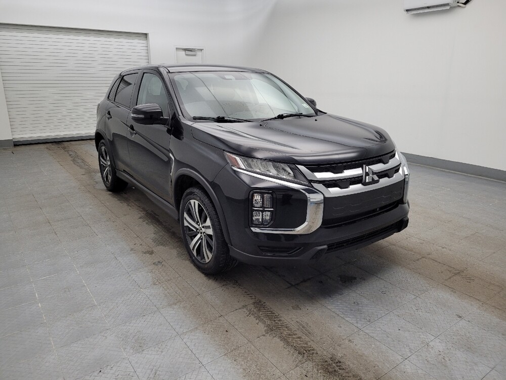 2020 Mitsubishi Outlander Sport in Columbus, OH 43228 - 18111572 13