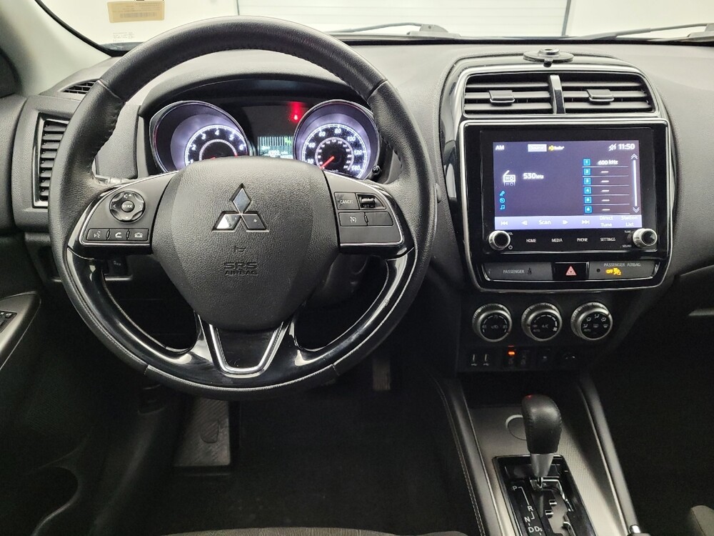 2020 Mitsubishi Outlander Sport in Columbus, OH 43228 - 18111572 22