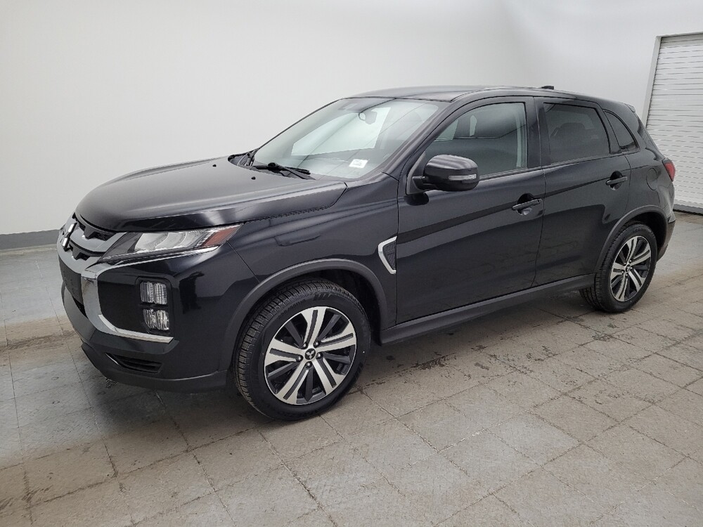2020 Mitsubishi Outlander Sport in Columbus, OH 43228 - 18111572 2