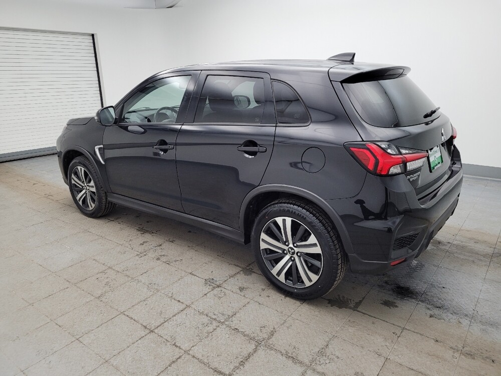 2020 Mitsubishi Outlander Sport in Columbus, OH 43228 - 18111572 3