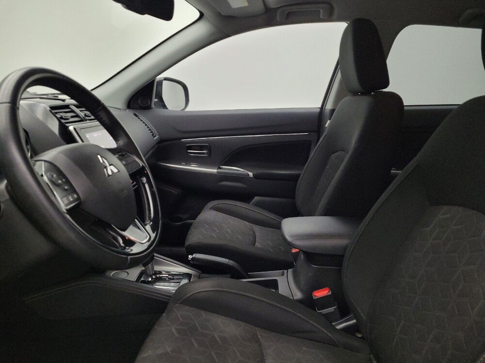 2020 Mitsubishi Outlander Sport in Columbus, OH 43228 - 18111572 17