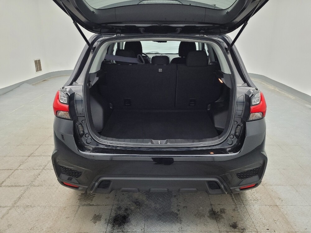 2020 Mitsubishi Outlander Sport in Columbus, OH 43228 - 18111572 29