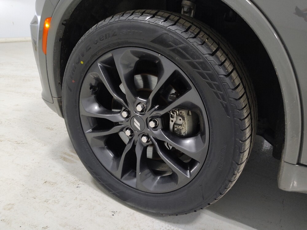 2021 Dodge Durango in Columbus, OH 43231 - 18111573 31