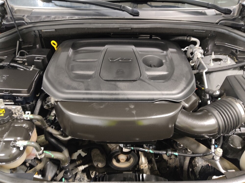 2021 Dodge Durango in Columbus, OH 43231 - 18111573 30