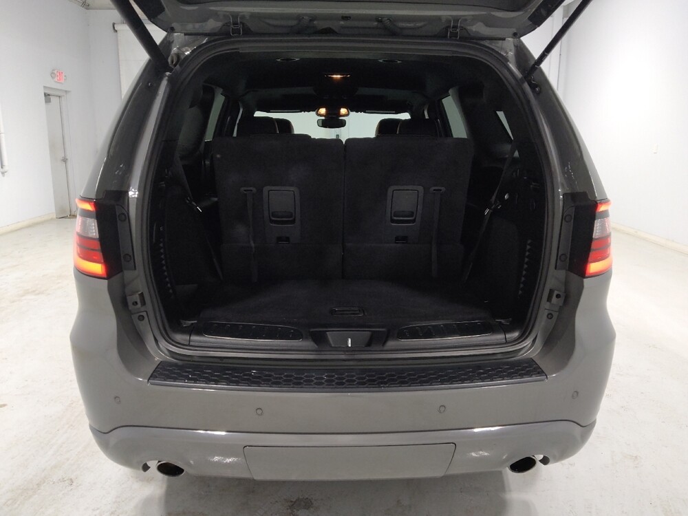 2021 Dodge Durango in Columbus, OH 43231 - 18111573 29