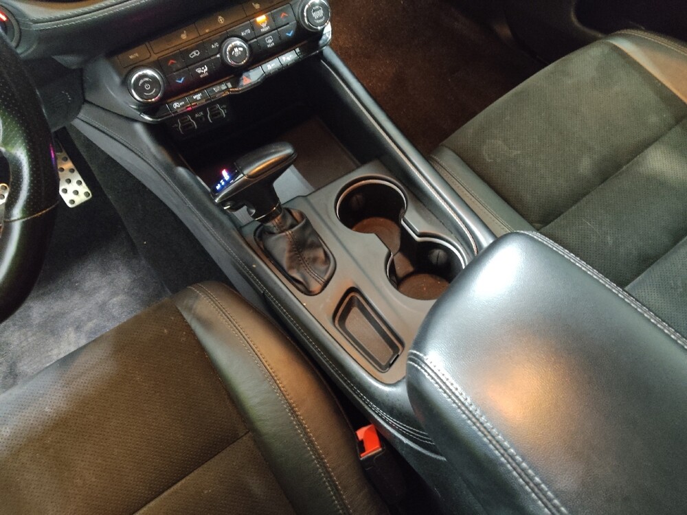 2021 Dodge Durango in Columbus, OH 43231 - 18111573 26