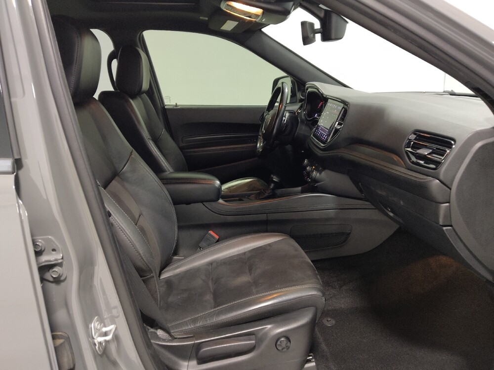 2021 Dodge Durango in Columbus, OH 43231 - 18111573 21