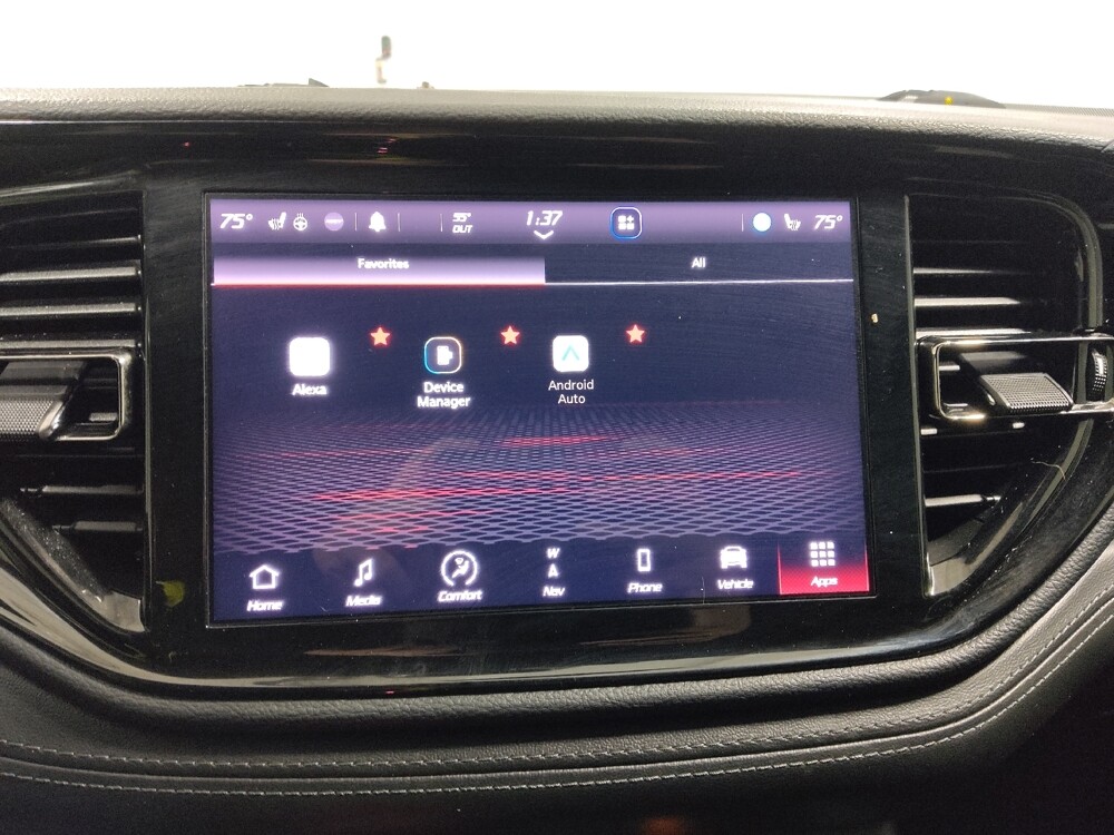 2021 Dodge Durango in Columbus, OH 43231 - 18111573 25