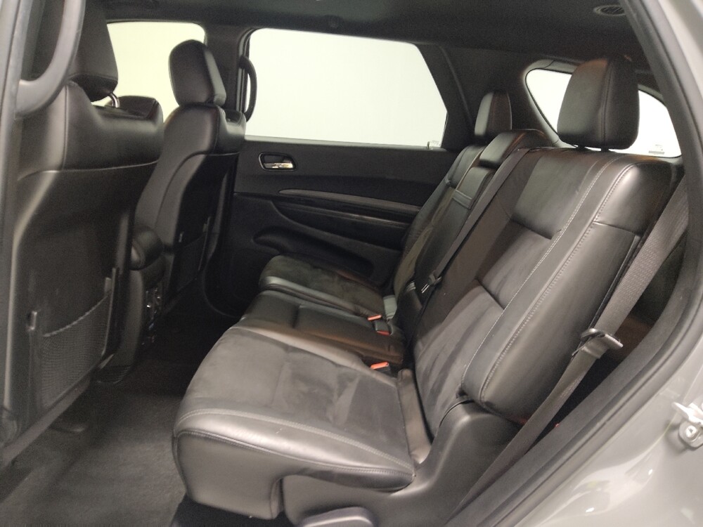 2021 Dodge Durango in Columbus, OH 43231 - 18111573 18
