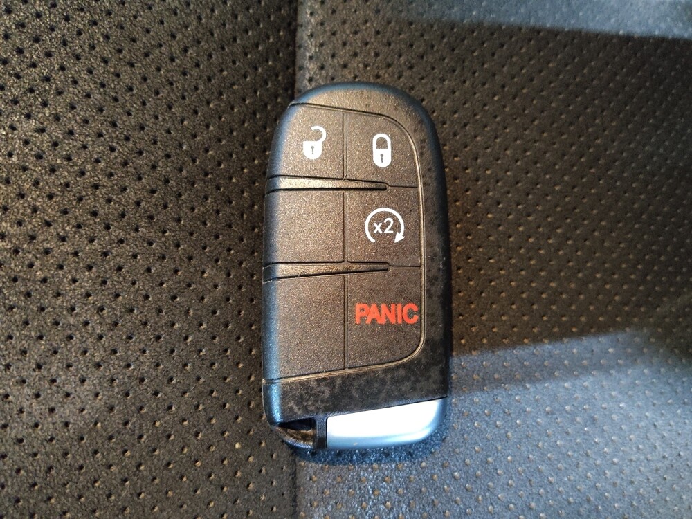 2021 Dodge Durango in Columbus, OH 43231 - 18111573 32