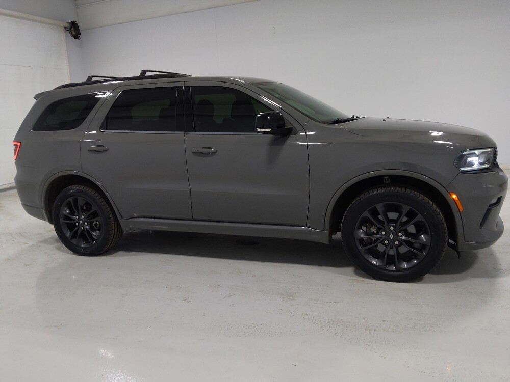 2021 Dodge Durango in Columbus, OH 43231 - 18111573 11
