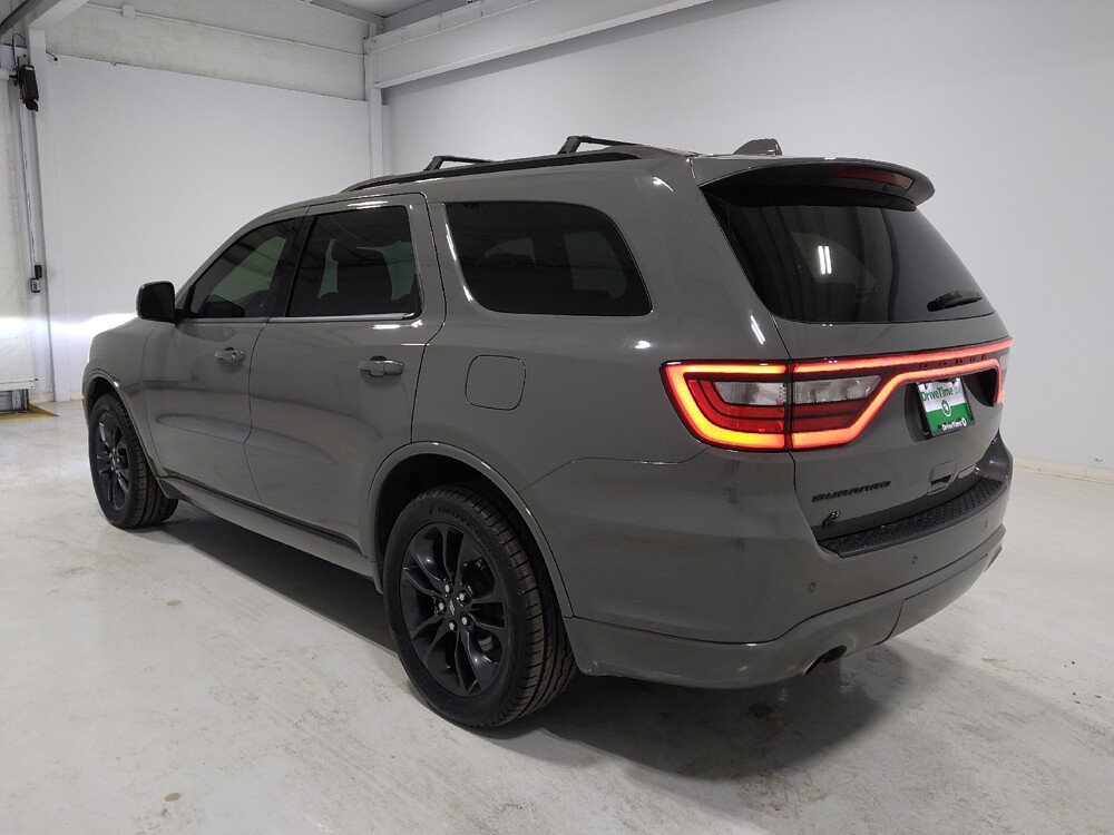 2021 Dodge Durango in Columbus, OH 43231 - 18111573 5