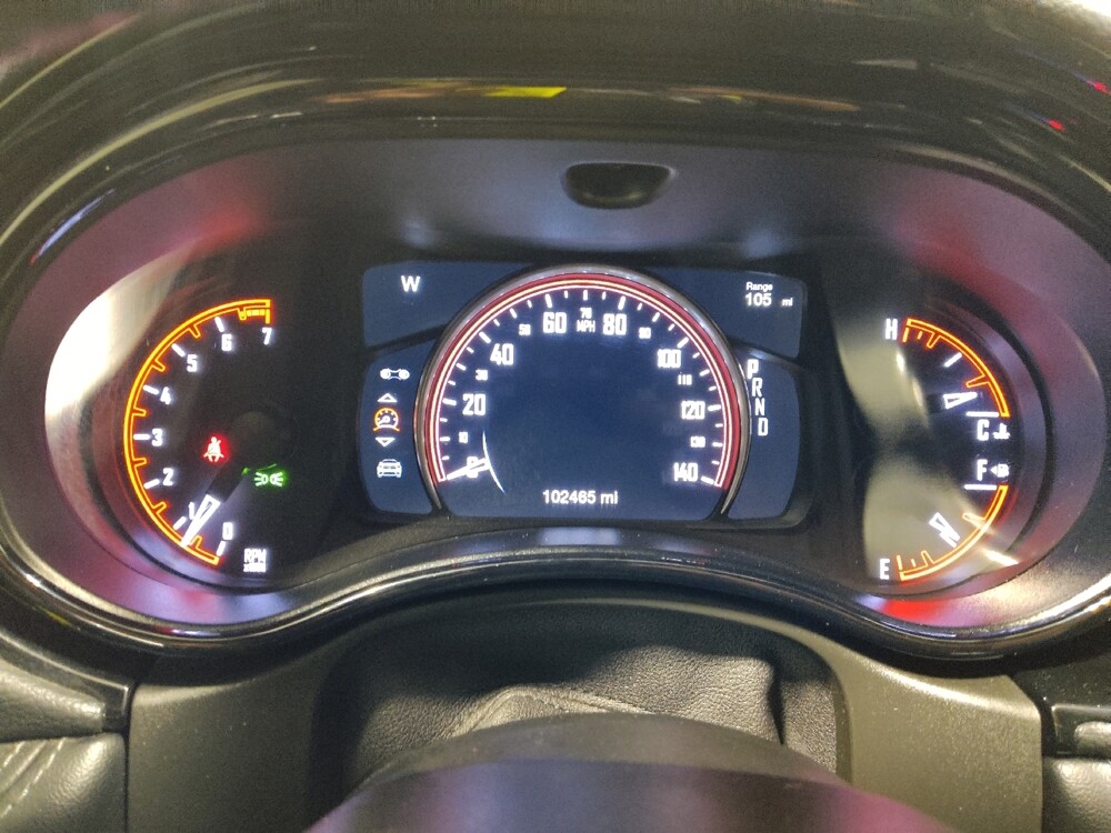 2021 Dodge Durango in Columbus, OH 43231 - 18111573 23