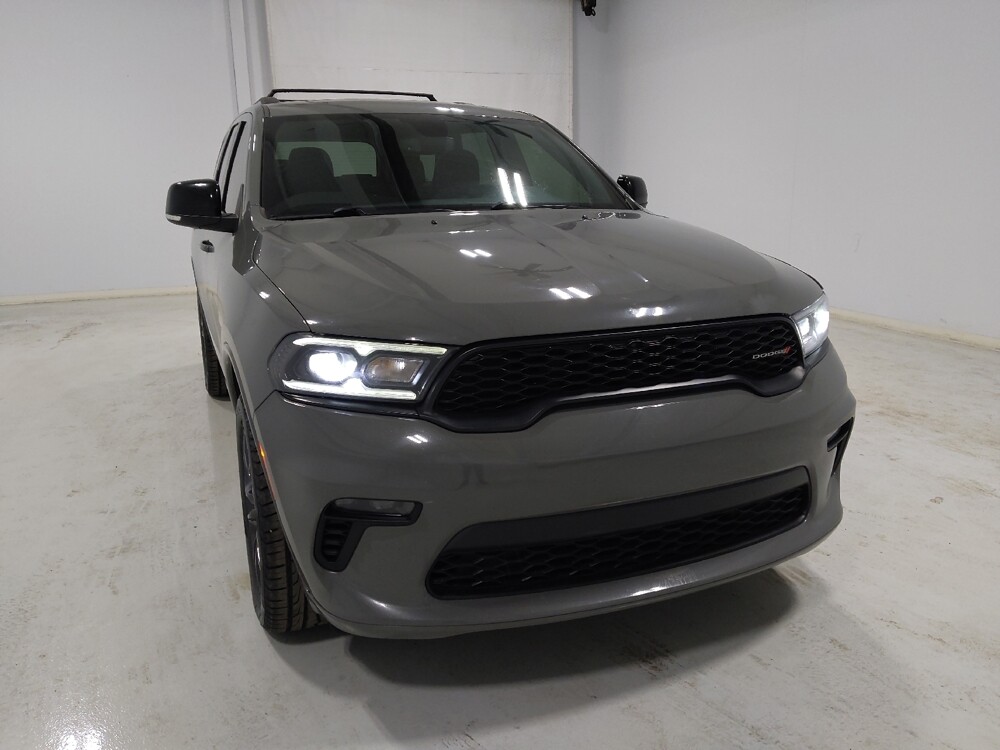 2021 Dodge Durango in Columbus, OH 43231 - 18111573 14