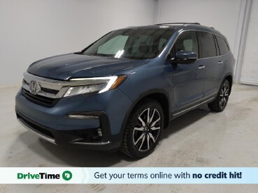2019 Honda Pilot in Columbus, OH 43231