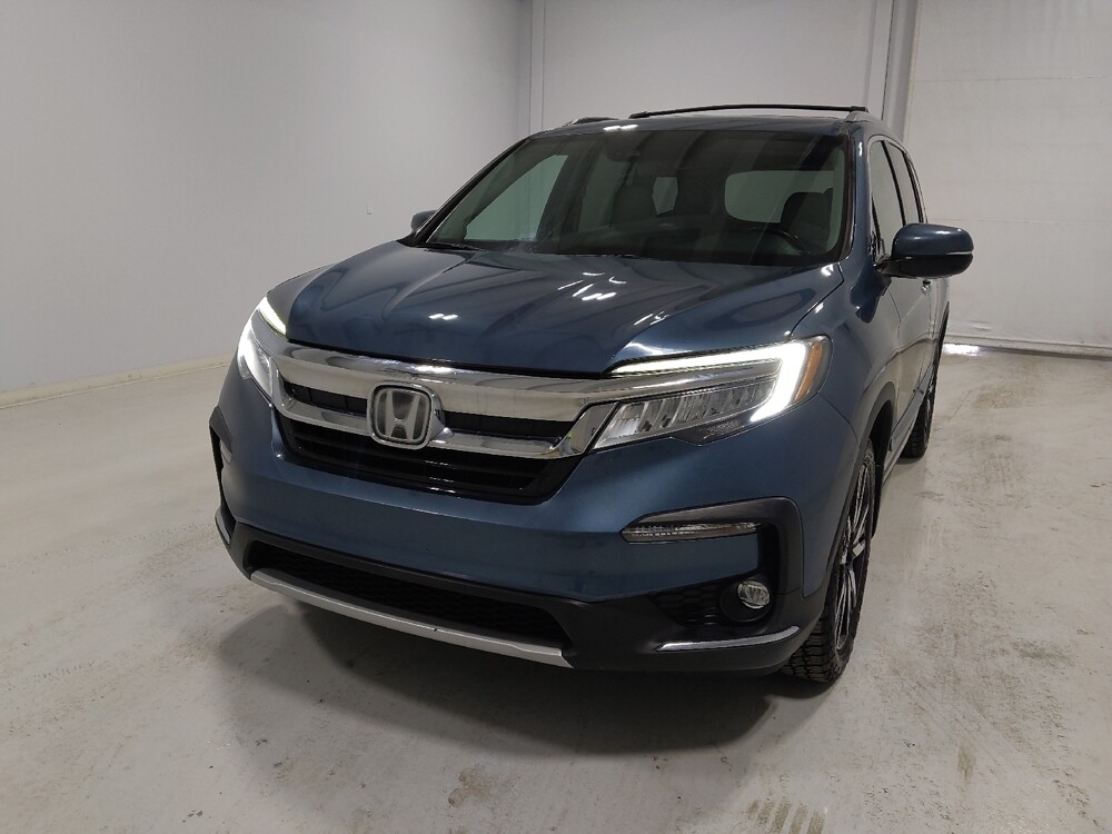 2019 Honda Pilot in Columbus, OH 43231 - 18111574 15