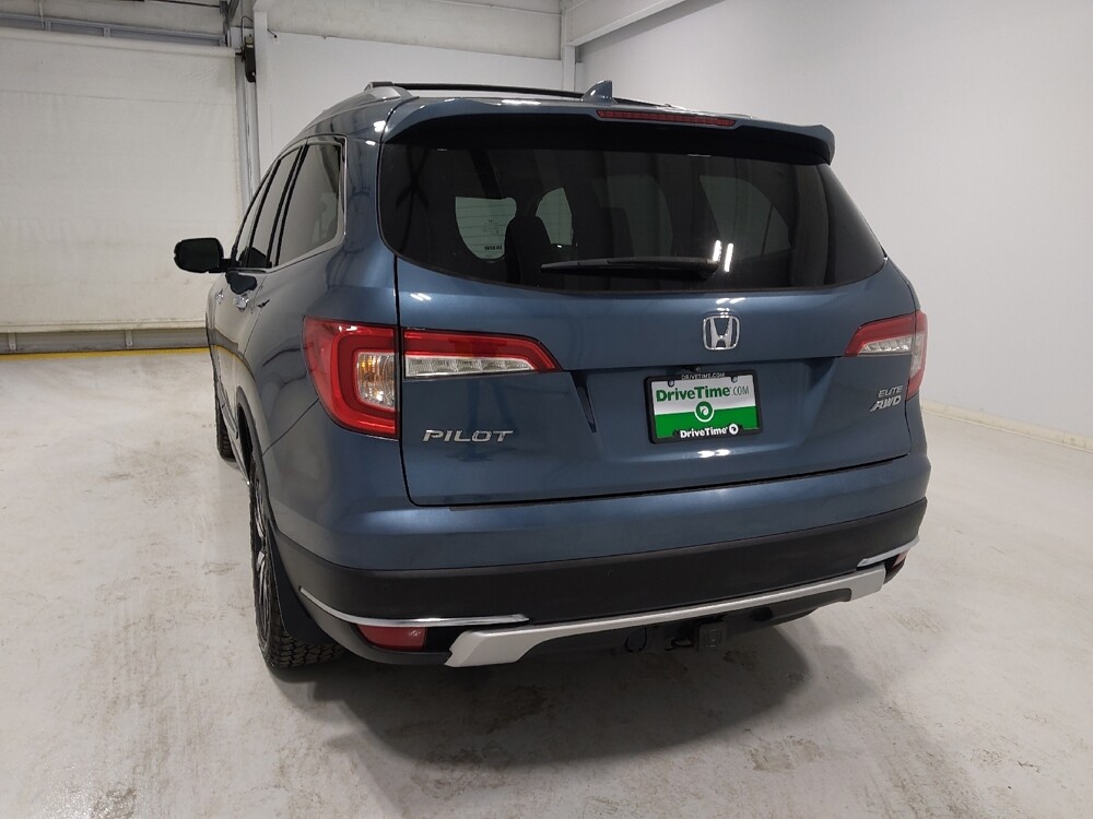 2019 Honda Pilot in Columbus, OH 43231 - 18111574 6