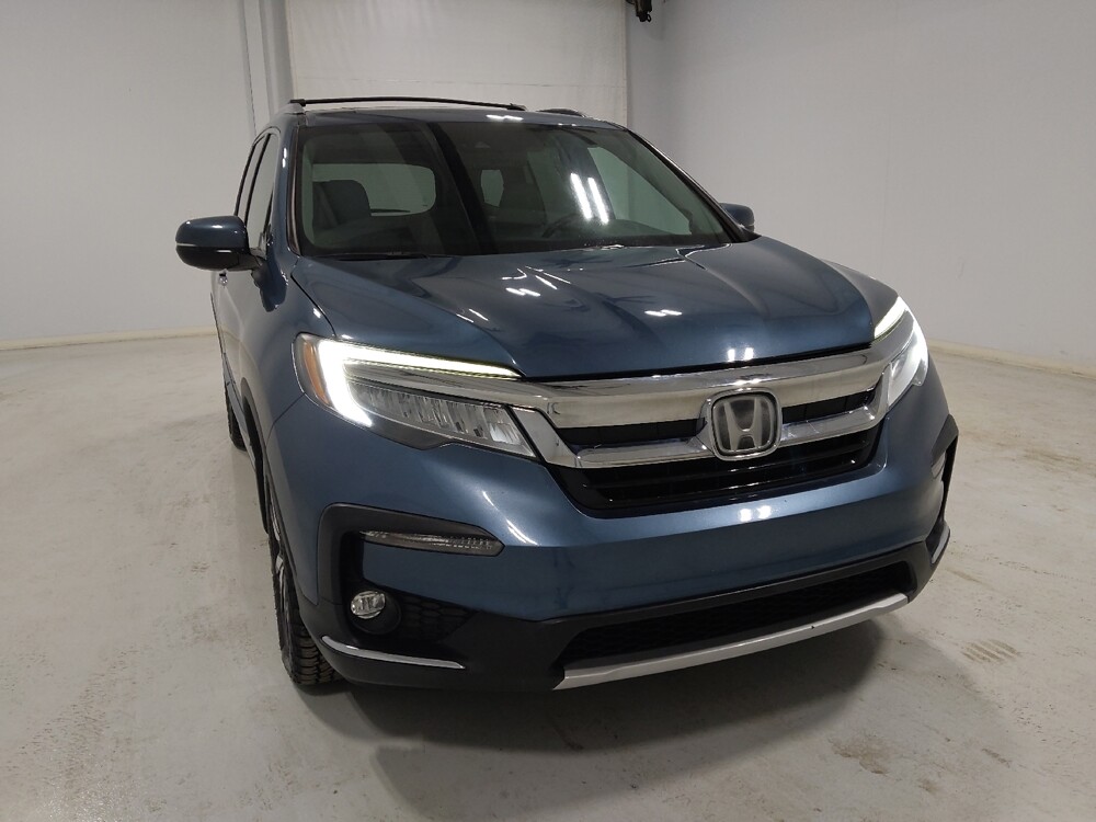 2019 Honda Pilot in Columbus, OH 43231 - 18111574 14