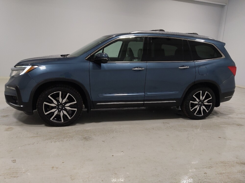 2019 Honda Pilot in Columbus, OH 43231 - 18111574 2
