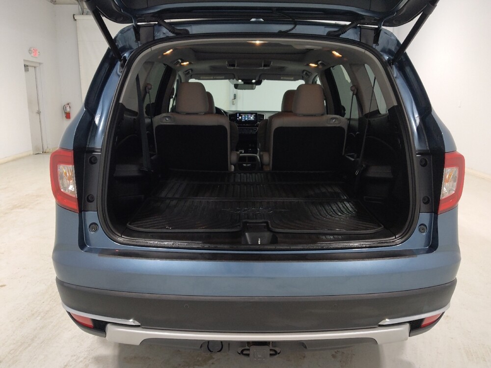 2019 Honda Pilot in Columbus, OH 43231 - 18111574 29