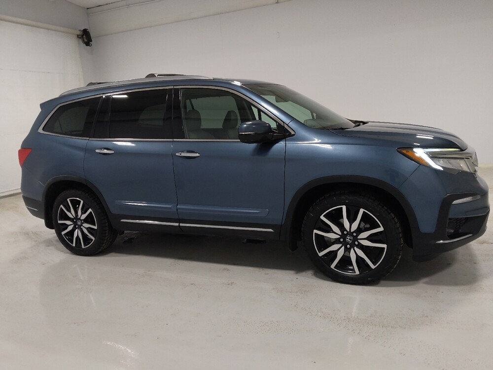 2019 Honda Pilot in Columbus, OH 43231 - 18111574 11
