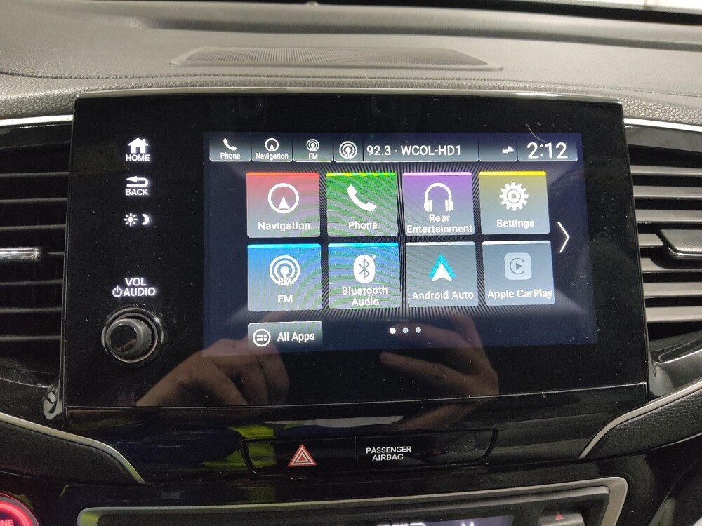 2019 Honda Pilot in Columbus, OH 43231 - 18111574 25