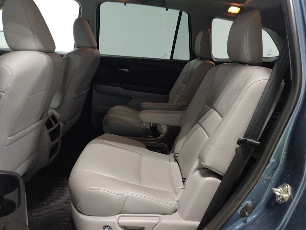 2019 Honda Pilot in Columbus, OH 43231 - 18111574 18