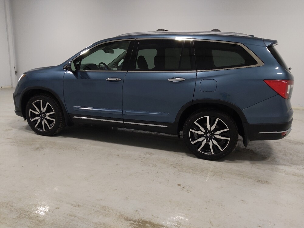 2019 Honda Pilot in Columbus, OH 43231 - 18111574 3