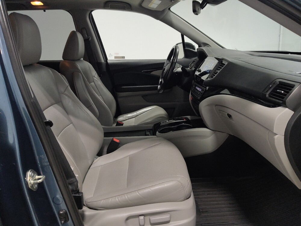 2019 Honda Pilot in Columbus, OH 43231 - 18111574 21